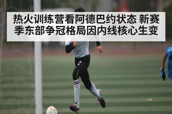 热火训练营看阿德巴约状态 新赛季东部争冠格局因内线核心生变